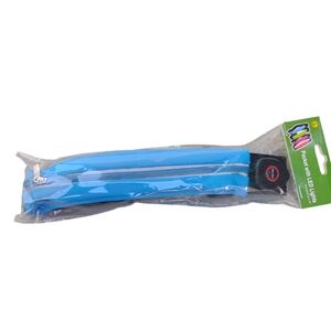 NEW Pocket fanny pack with LED lights Small Zippered Pocket Fanny Purse Pouch